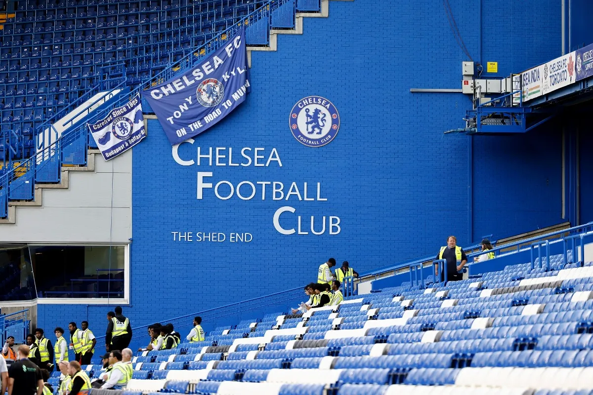 Le cae multimillonaria sanción al Chelsea, este es el motivo