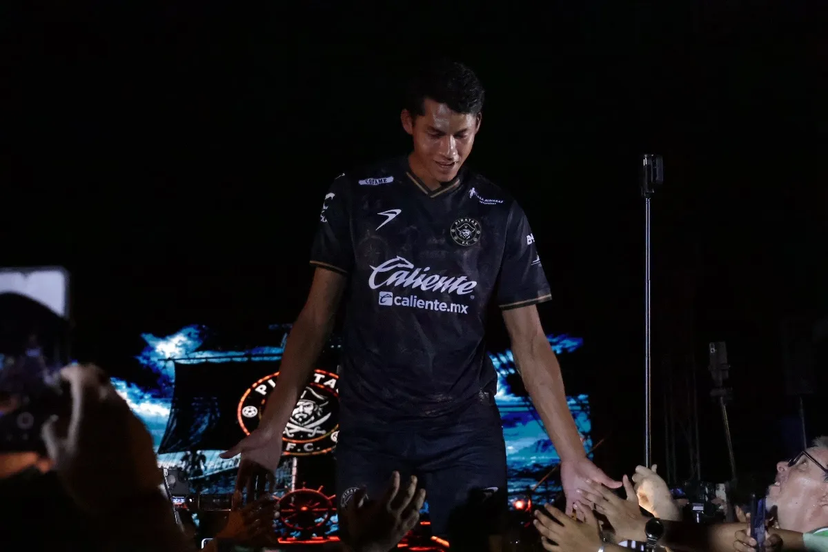 ¿Cuánto cuesta y en dónde comprar el jersey de Piratas FC?