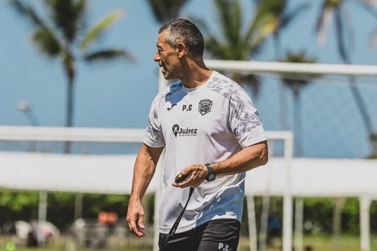 ¡Otro más! Ya son dos técnicos que dejan su puesto en Liga MX en solo tres jornadas