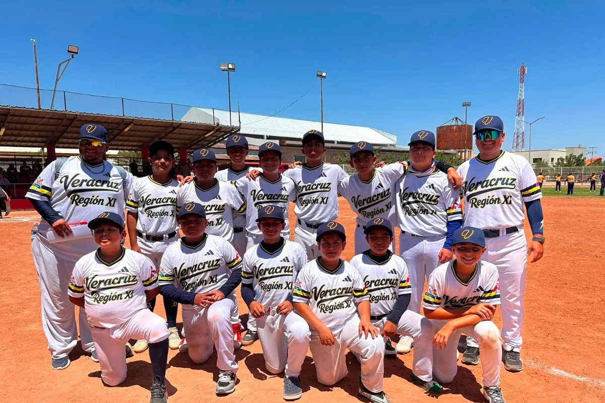 Liga Beto Ávila destaca con cuarto lugar en torneo nacional