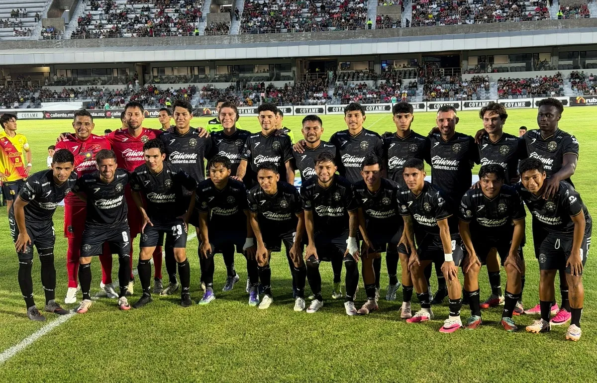 ¿Cuándo será el próximo partido de Piratas FC como local?