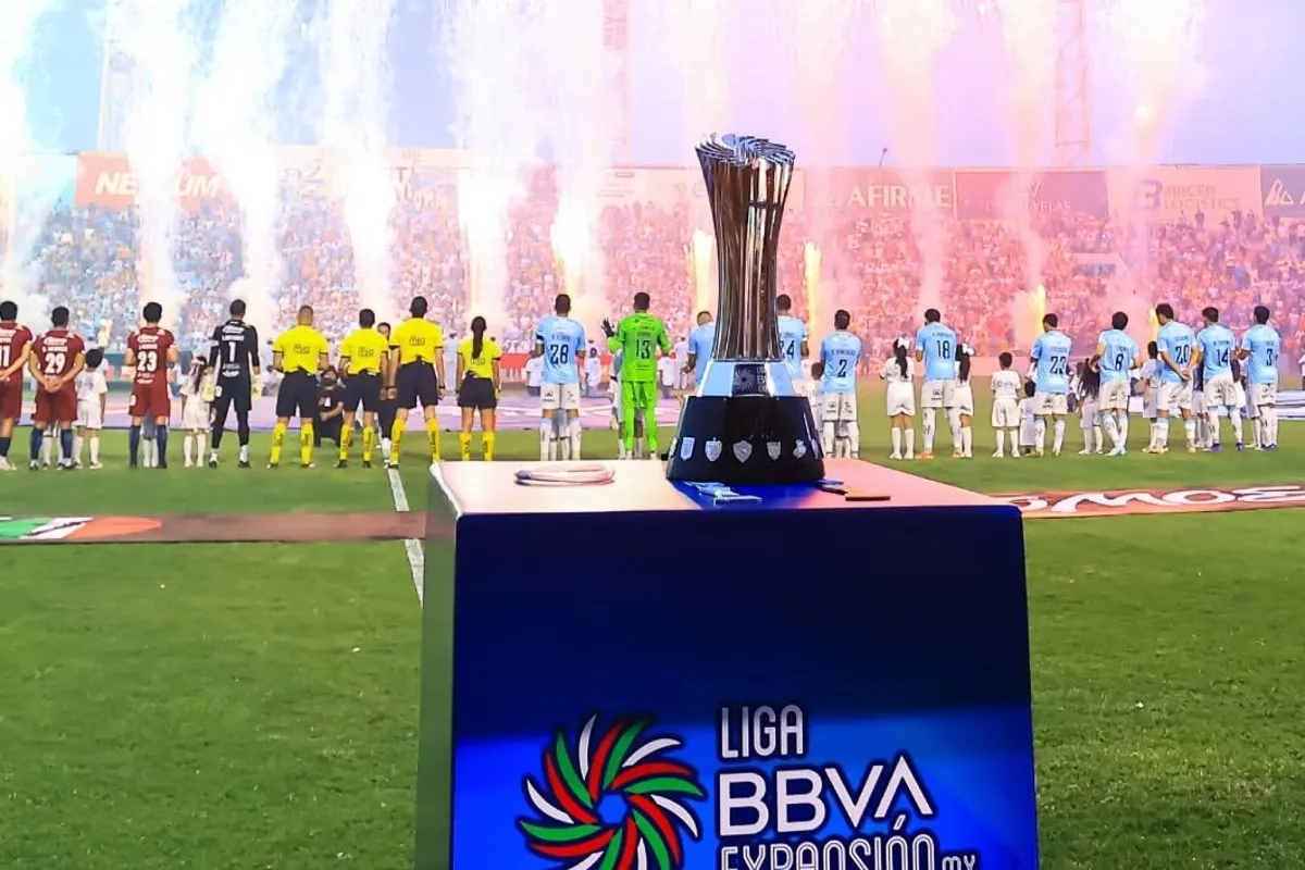 Jugadores de Liga de Expansión revientan contra la FMF