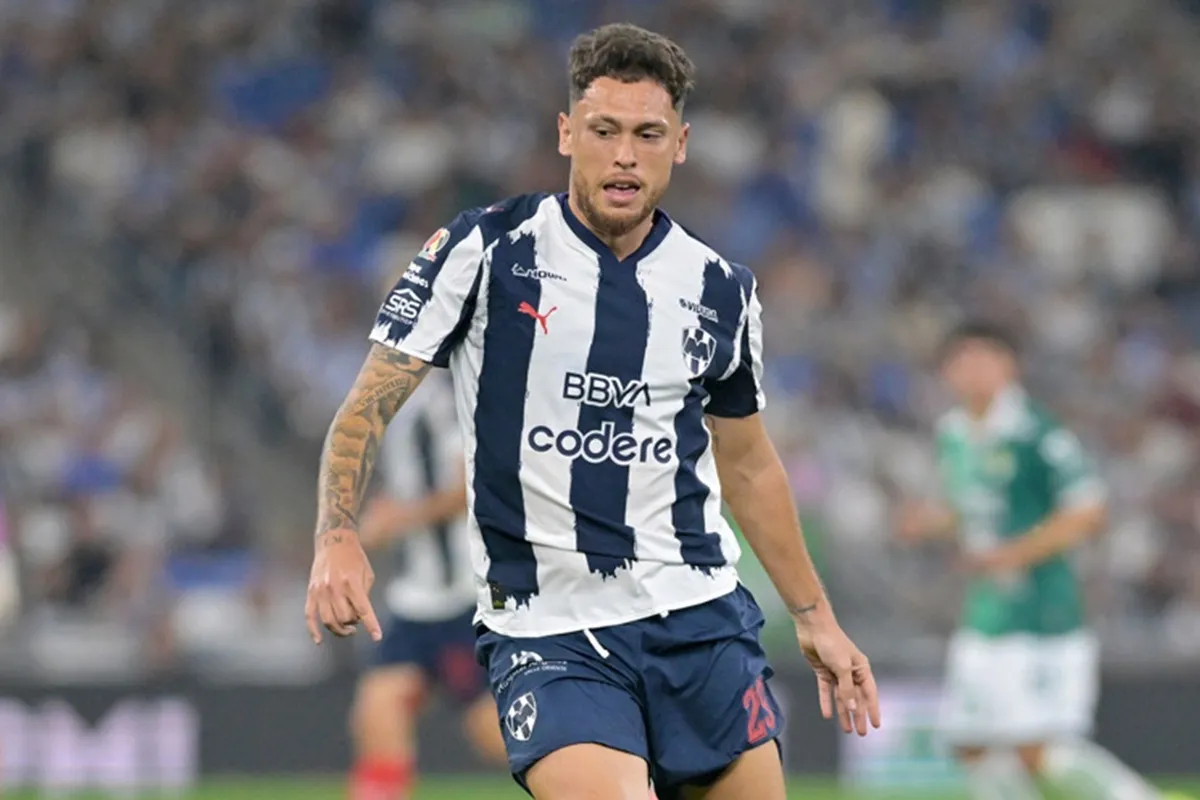 Orlando City vence a Monterrey en la Leagues Cup