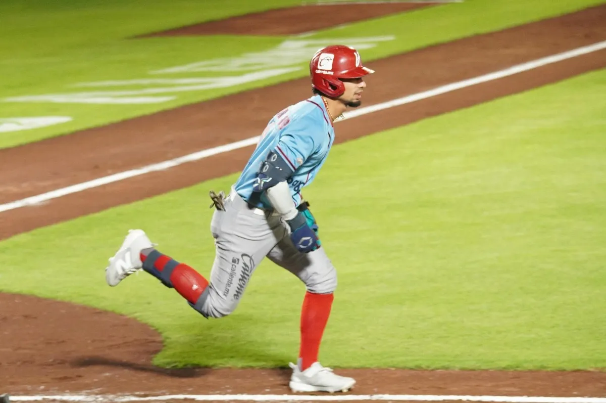 El Águila de Veracruz pierde la última serie de la temporada 2026