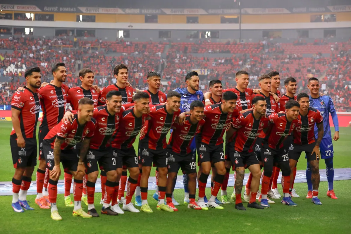 Atlas cae ante Charlotte y está en la cuerda floja en la Leagues Cup