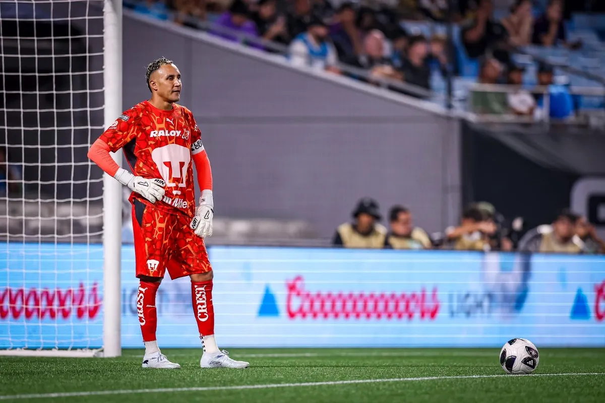 Pumas no puede con Cincinnati y quedan al borde de la eliminación en la Leagues Cup