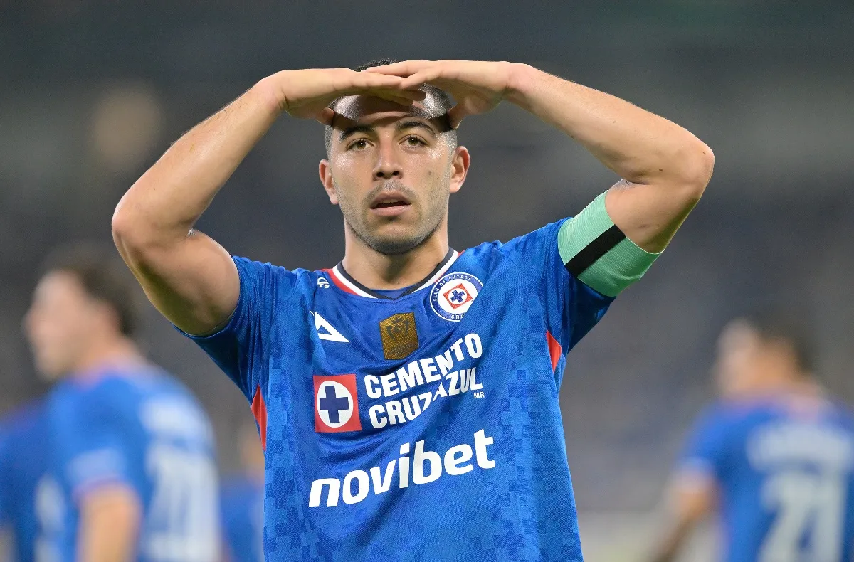 ¿Y Europa? Erik Lira cambia la Liga MX por el futbol árabe