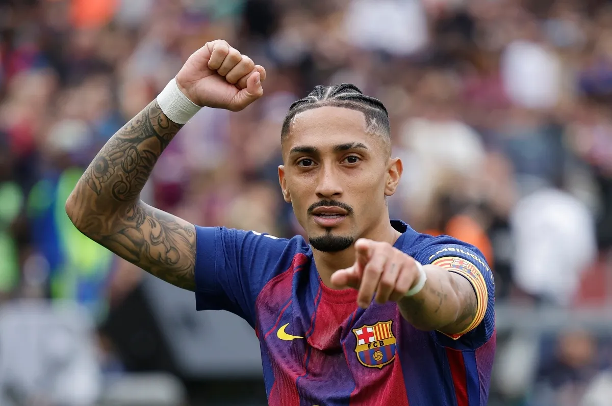 Barcelona pierde y gana a la vez en triangular amistoso