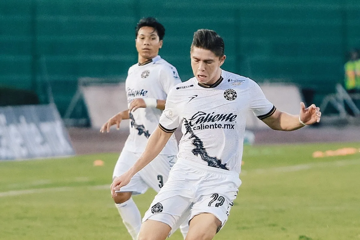 ¡En la parte alta! Así marcha Piratas FC en la tabla general de la Liga de Expansión 