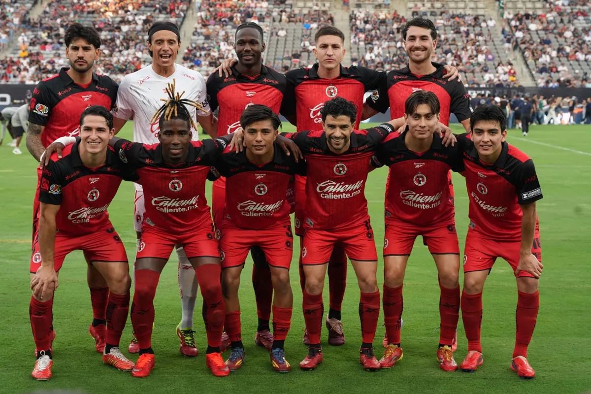 Tijuana queda eliminado de la Leagues Cup tras perder ante San Diego FC