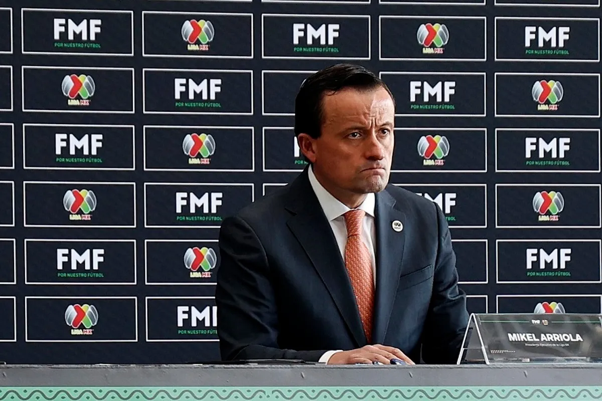 Revelan las razones por las que México le dio la espalda a Concacaf y apoya a Gianni Infantino