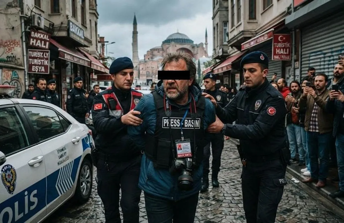Arrestan a periodista deportivo por divulgar información de un fichaje