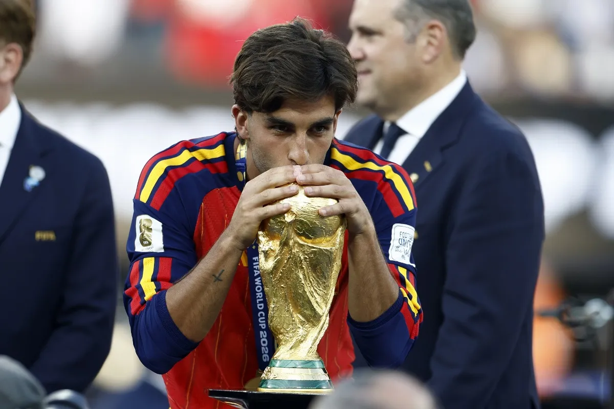 ¿Ferran Torres al PSG? Esto respondió Luis Enrique