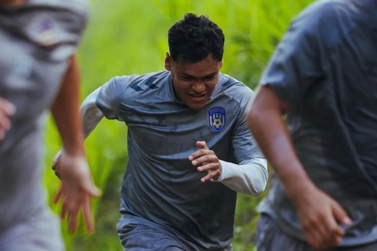 Racing de Veracruz ya tiene grupo para la Primera Premier