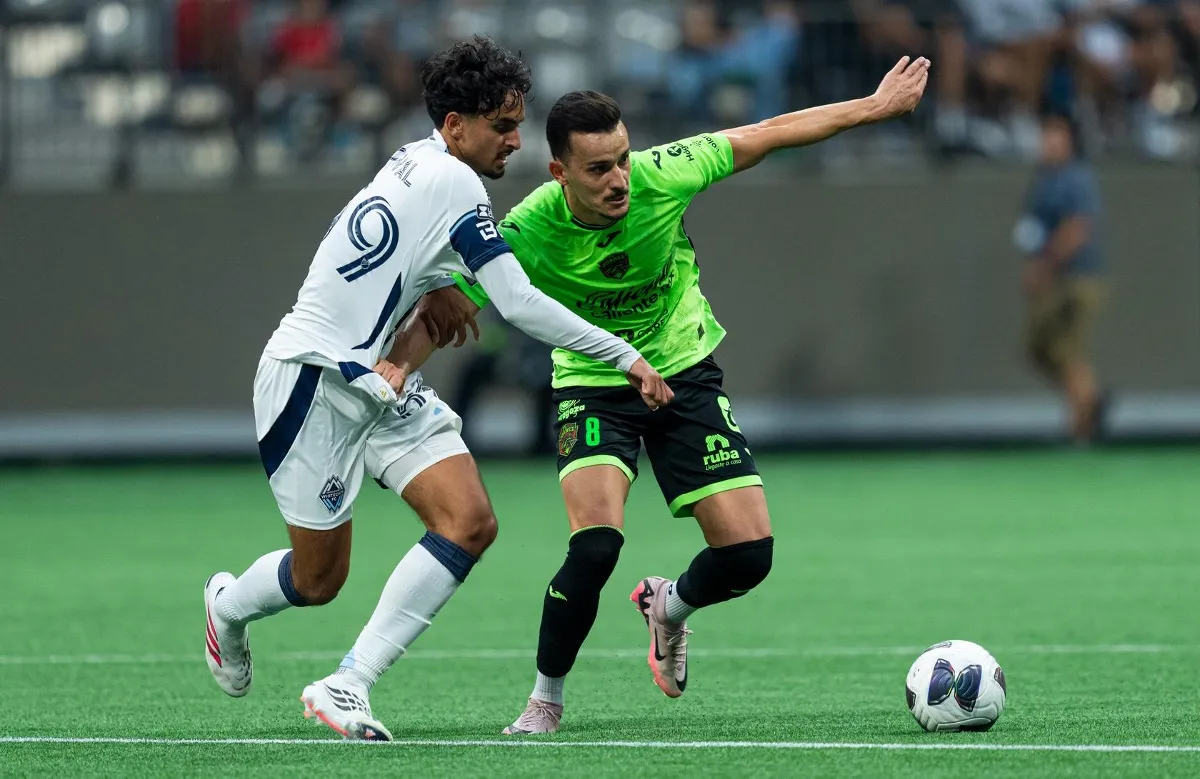 FC Juárez sufre dolorosa goleada y desaprovecha oportunidad de llegar directo a fase final
