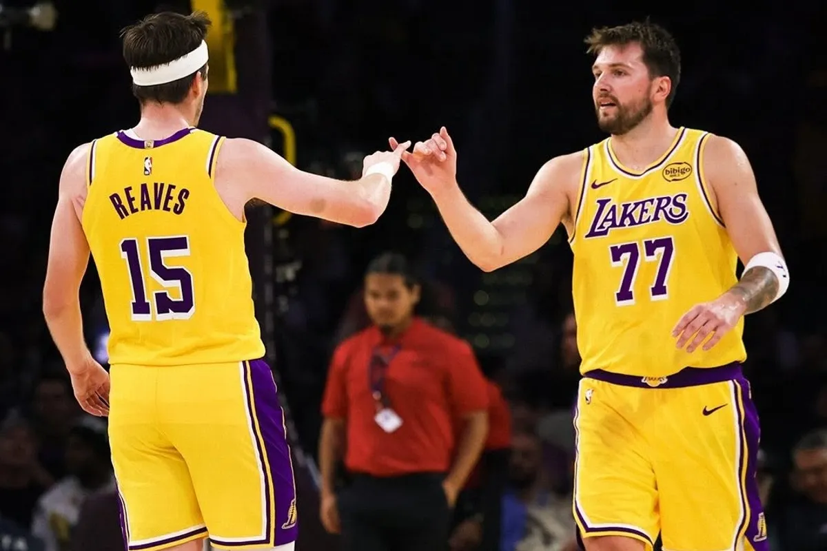 NBA: Lakers cambian de dueño en la transacción más cara en la historia
