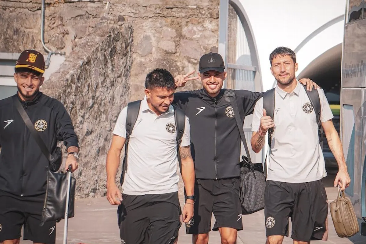 Piratas FC viaja a La Paz en busca de mantener el invicto en Liga de Expansion