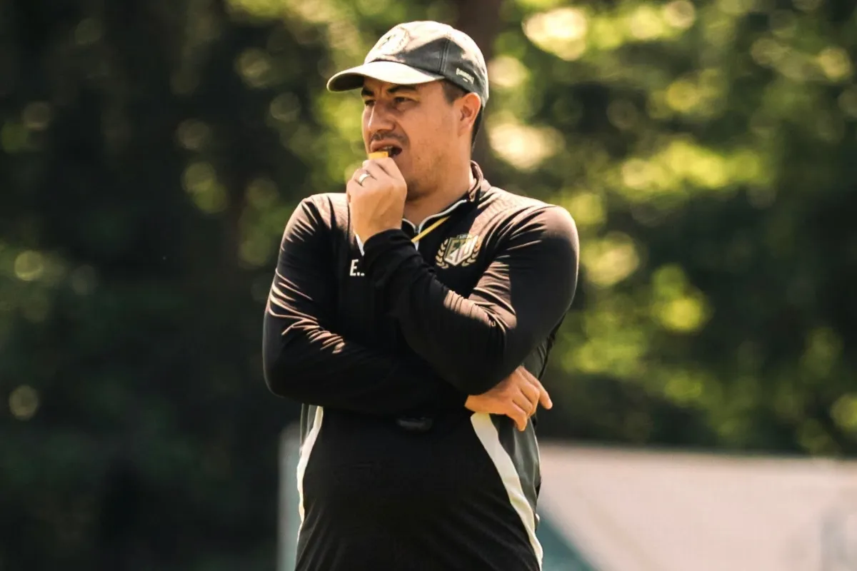 Efraín Juárez queda eliminado de la UEFA Conference League