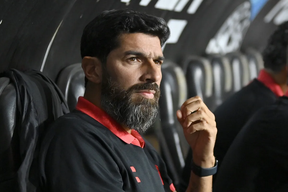En Uruguay están planeando en 'robarse' al Loco Abreu de Xolos