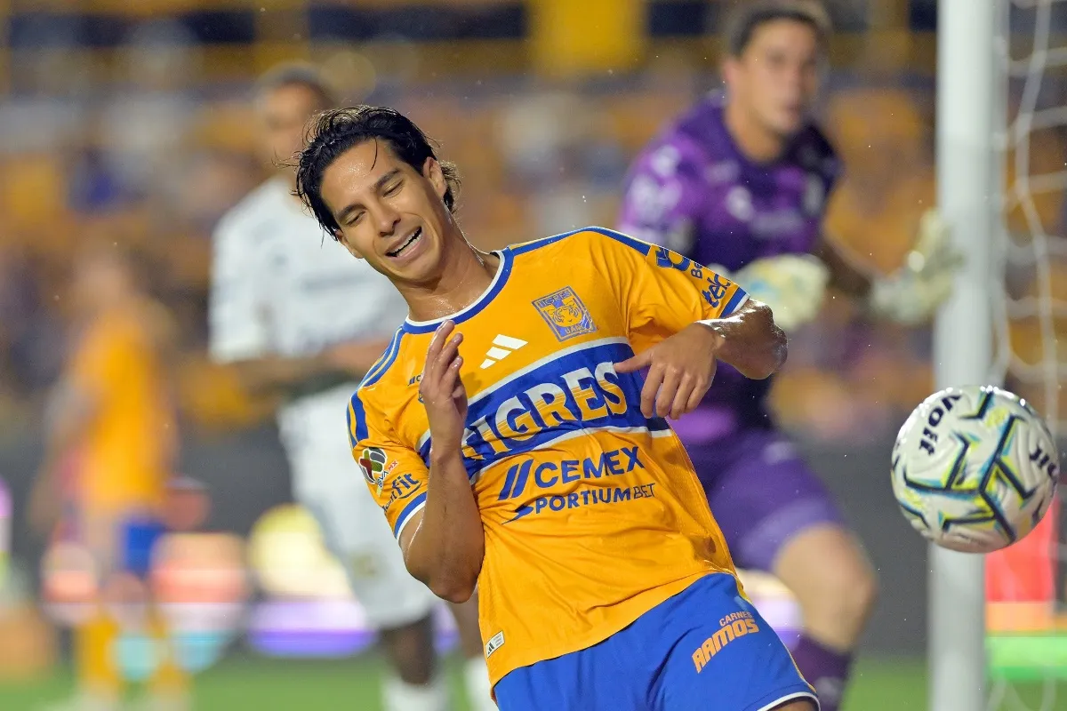 Ex DT del Barcelona se perfila para dirigir a Tigres 