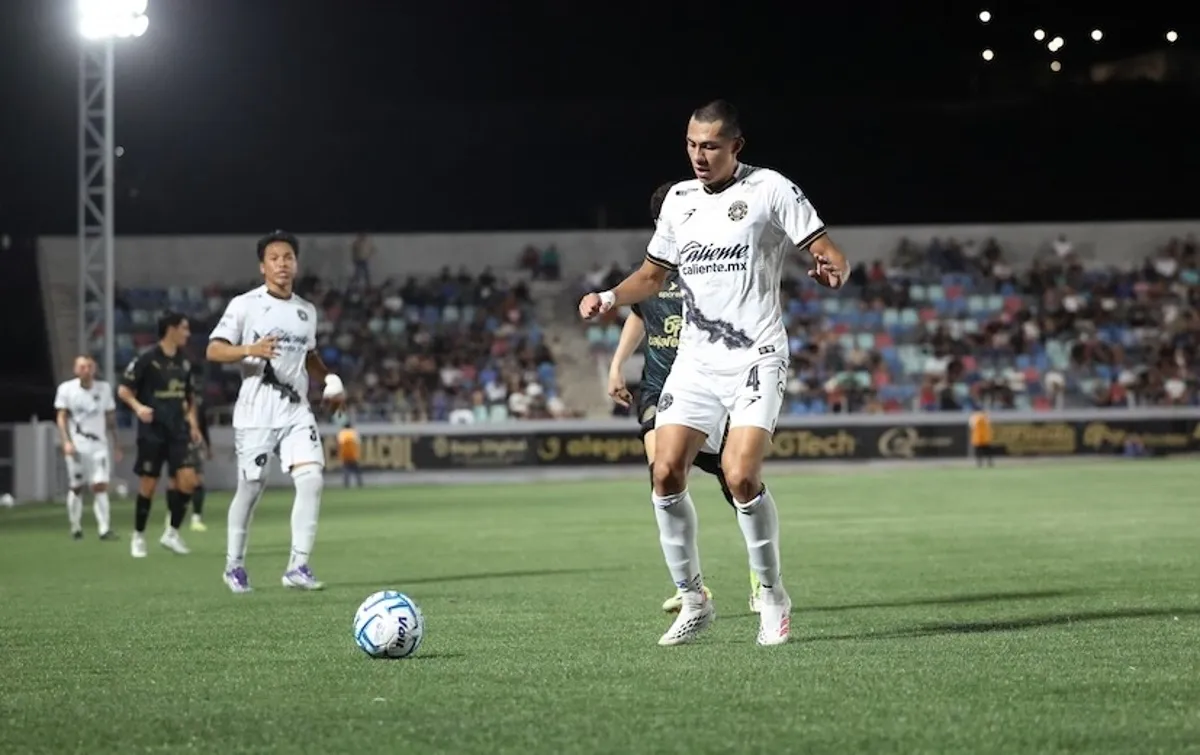 Piratas FC aumenta la intensidad previo al juego ante Cancún 