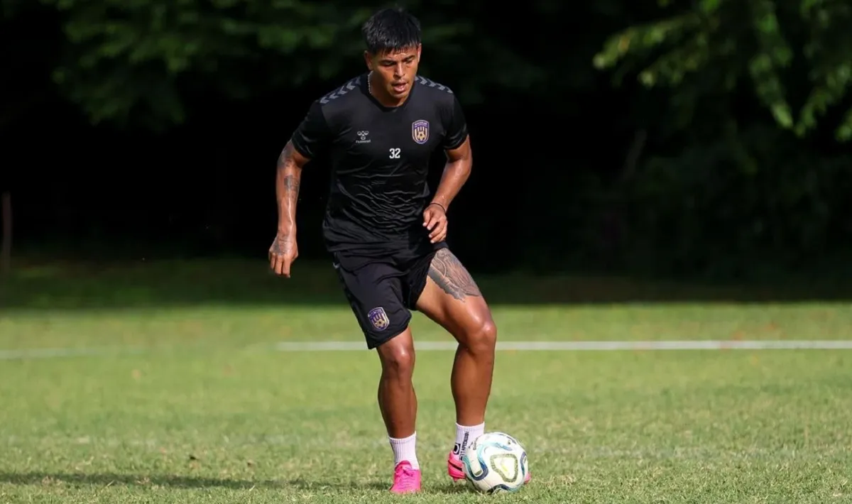 Listo el calendario para Racing de Veracruz en la Liga Premier Serie A 