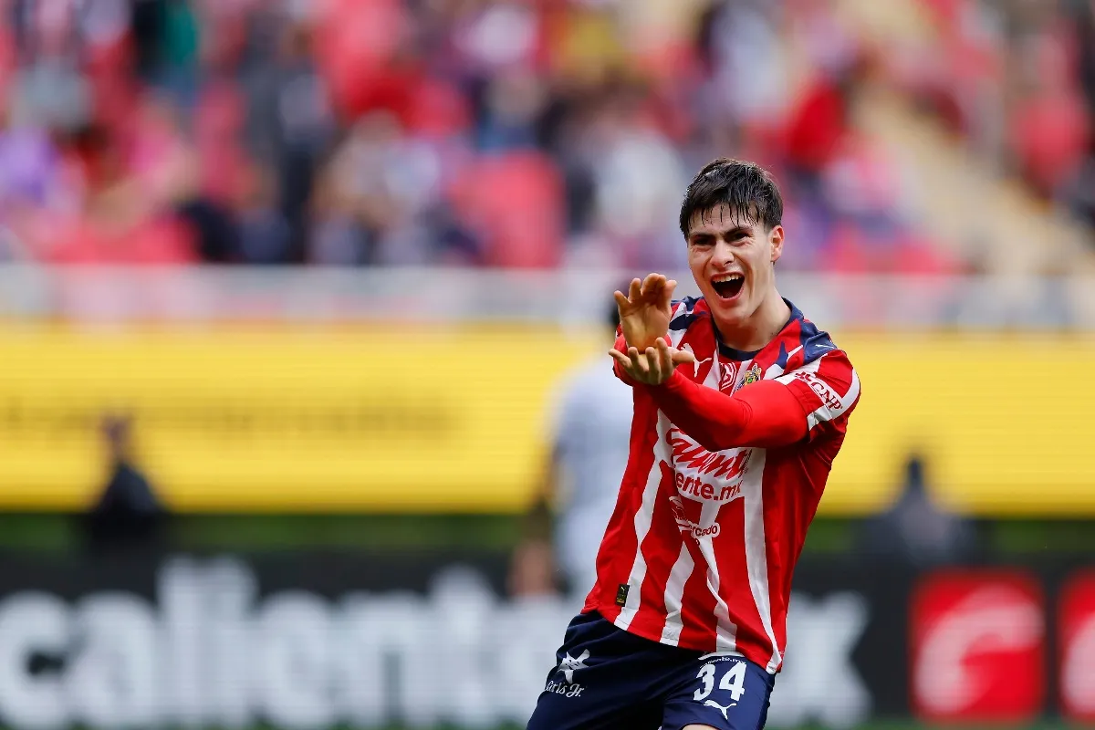 'Hormiga' Gónzalez revela las razones por las que decidió ir al Olympiacos de Grecia