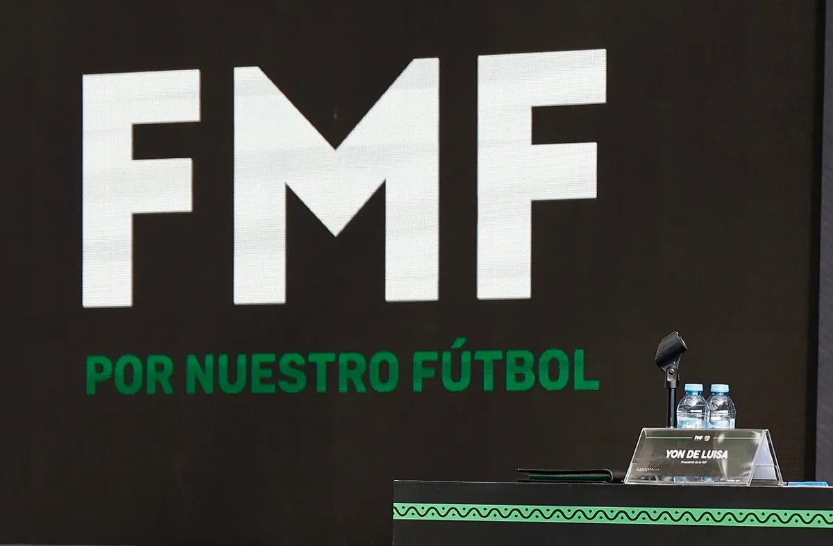 FMF presenta nuevo proyecto deportivo manteniendo bloqueo del ascenso y descenso