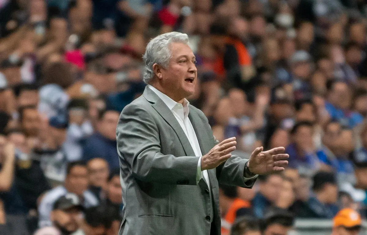 Vucetich vivirá su tercera etapa con Tigres ¿Cómo le fue en las dos anteriores?