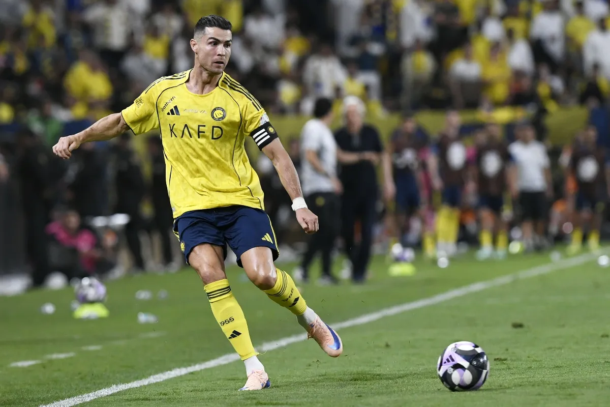 ¡Rumbo a los mil goles! Cristiano Ronaldo regresa con Al Nassr y anota gol