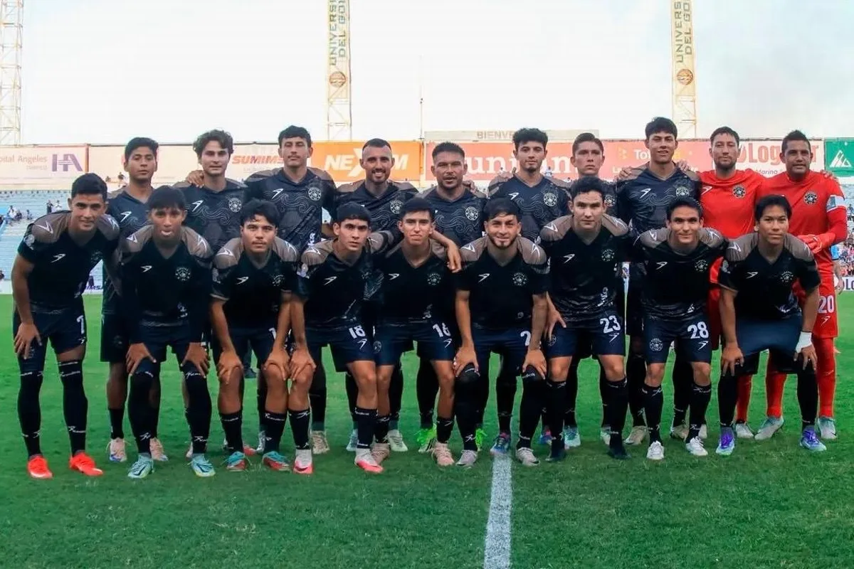 Piratas FC vs Cancún en la Liga de Expansión ¿A qué hora y quién lo transmite? 
