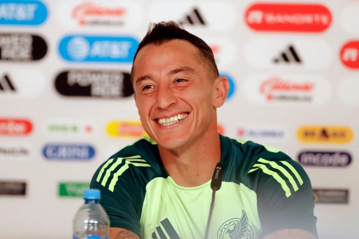 ¡Andrés Guardado confirma negociaciones para volver a la Selección Mexicana!