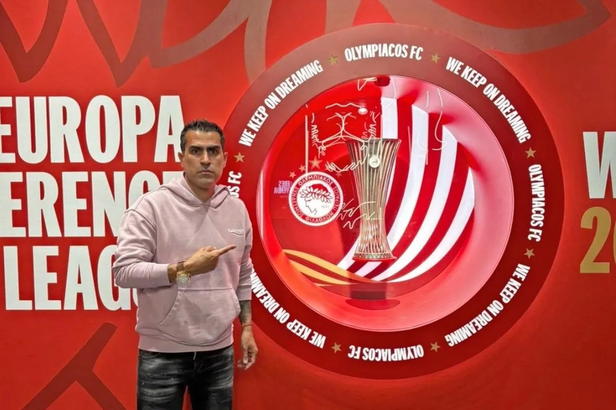 ¿Qué fue de Nery Castillo, mexicano que jugó en Olympiacos?