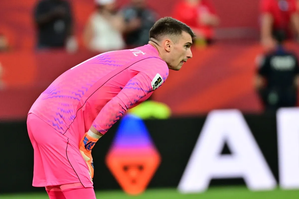 Nuevo portero del Barcelona ya está listo para firmar su contrato