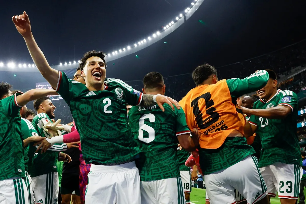 Son más los mexicanos que volvieron de Europa que los que se fueron tras el Mundial