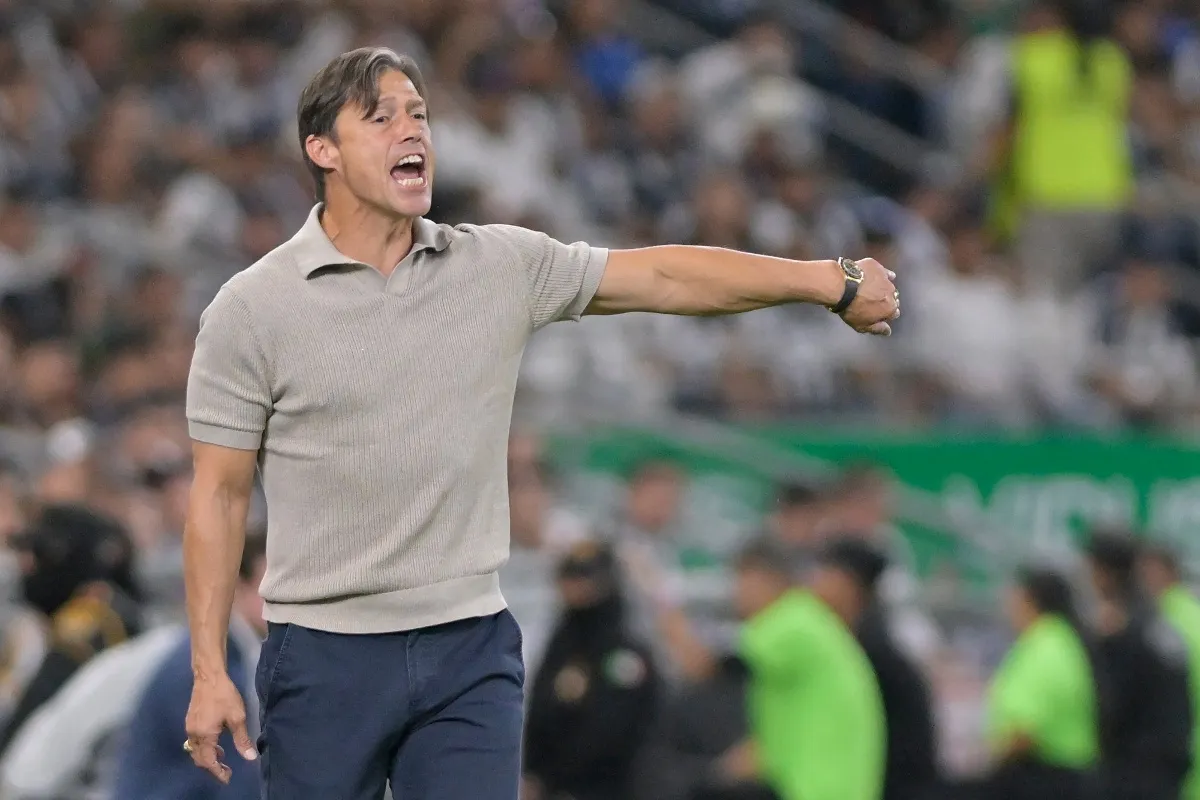 'La Liga MX es de las más competitivas del mundo': Matías Almeyda
