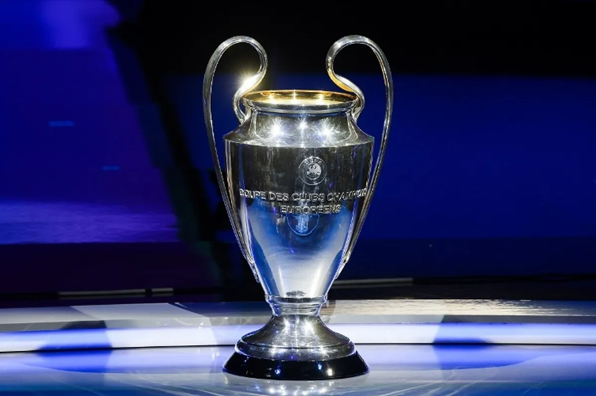 Definidos los 36 equipos clasificados para la fase de liga de la Champions League 