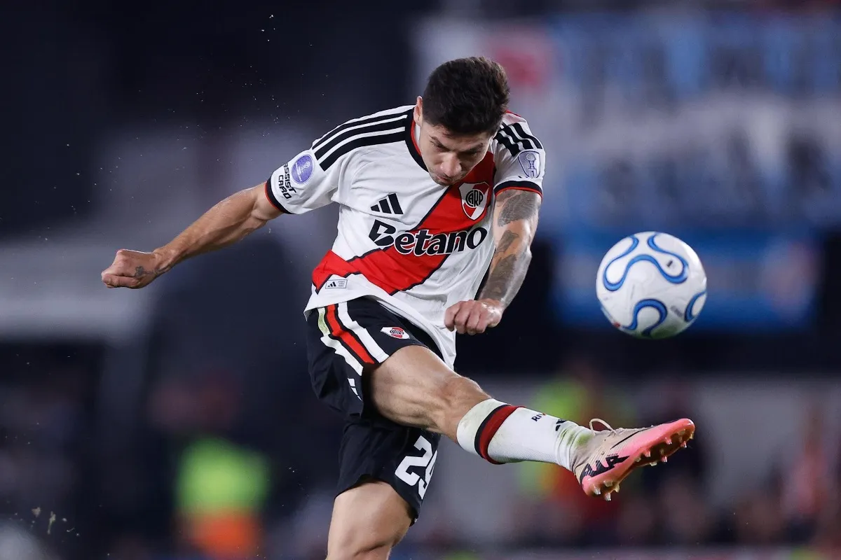 ¡Insólito! Después de 22 penales, River Plate queda eliminado de la Copa Sudamericana 