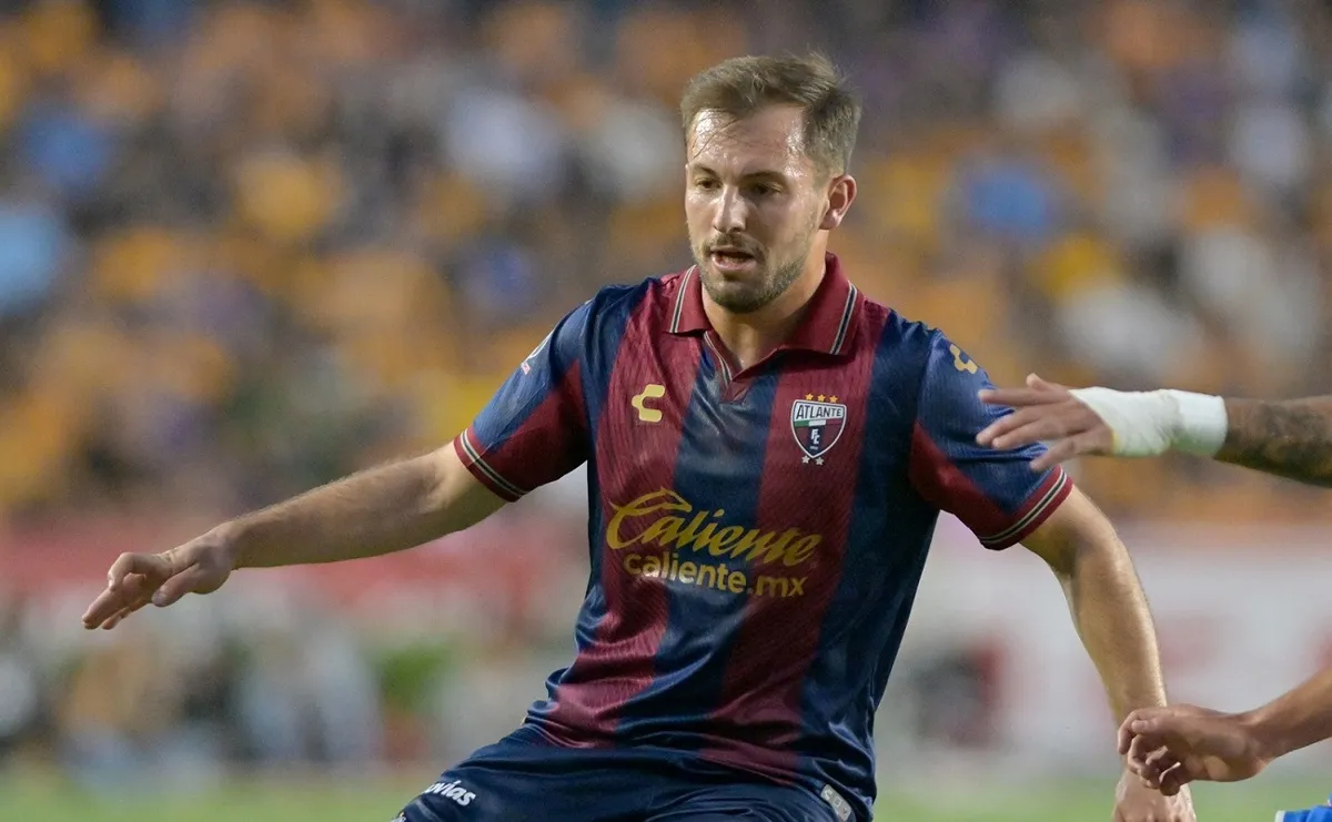 Este es el nuevo horario del Atlante vs León tras ser reprogramado 