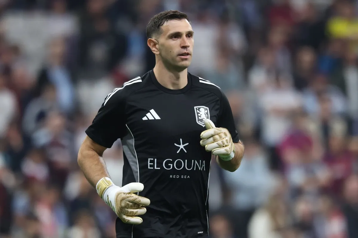 ¡Ahora sí se fue! Emiliano 'Dibu' Martínez ficha por el Chelsea