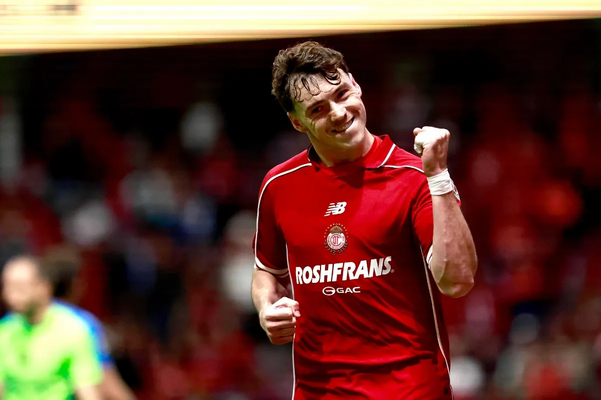 Toluca exhibe crisis de FC Juárez con goleada