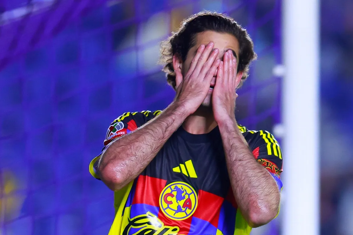 América negocia para enviar a un canterano mexicano a la primera división de Portugal