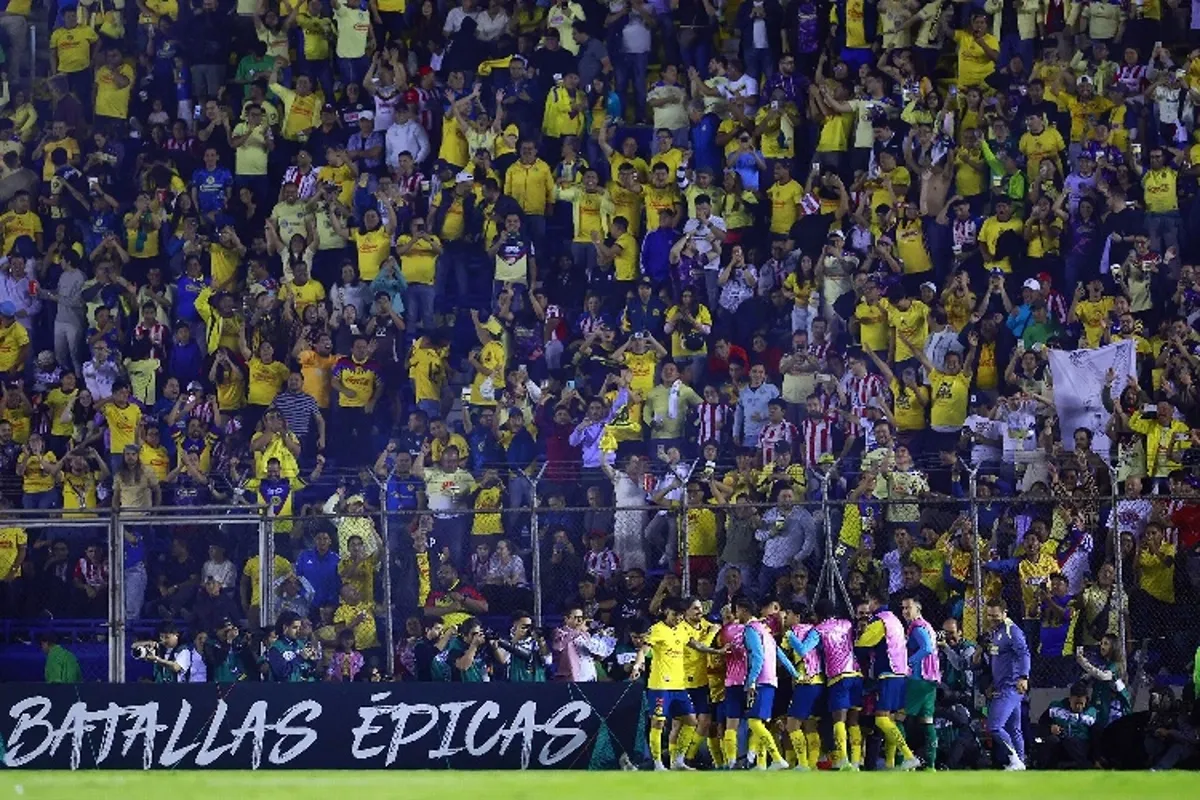 América prepara un fichaje proveniente de LaLiga de España