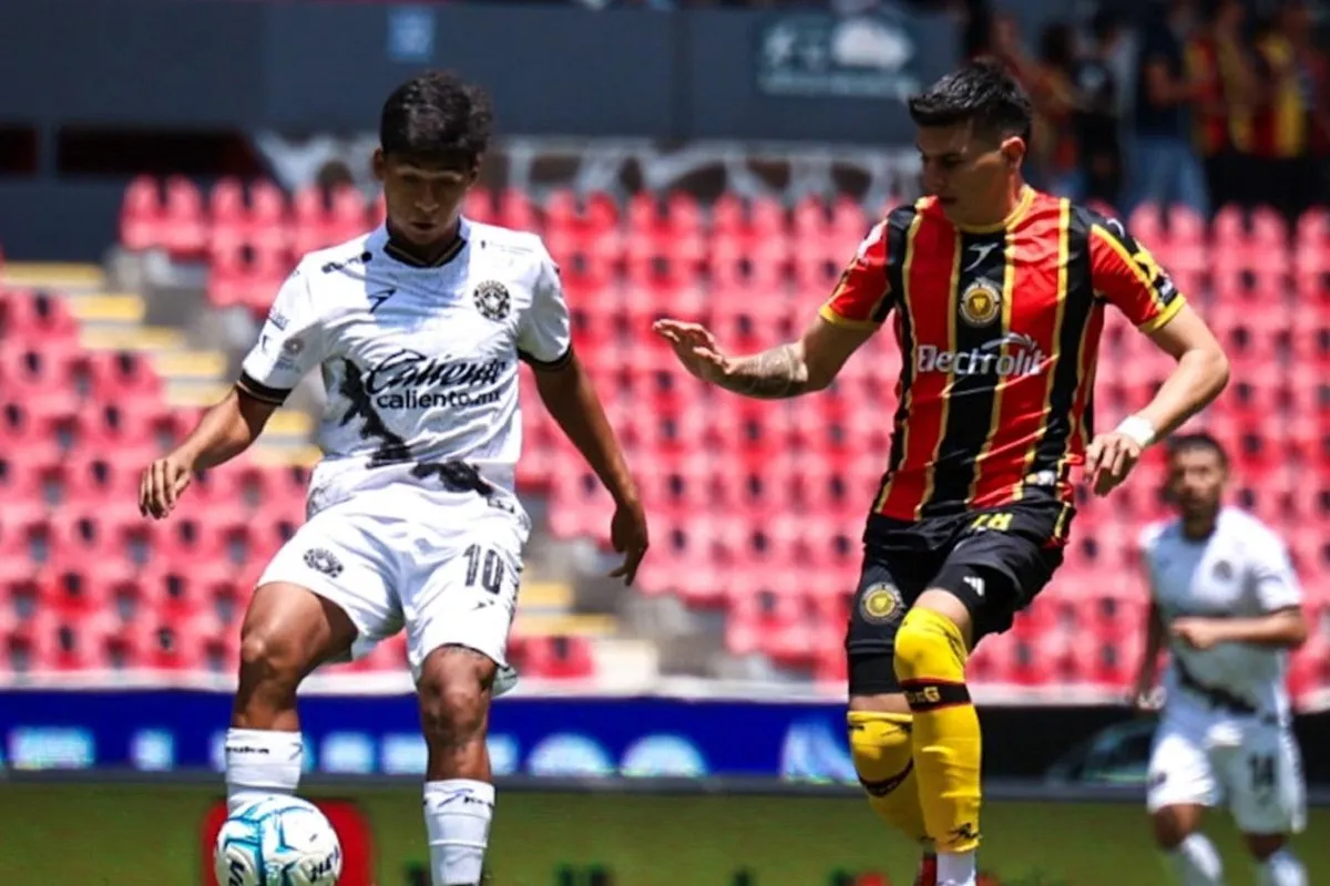 Así marcha la tabla general de la Liga de Expansión ¿Cómo va Piratas FC?