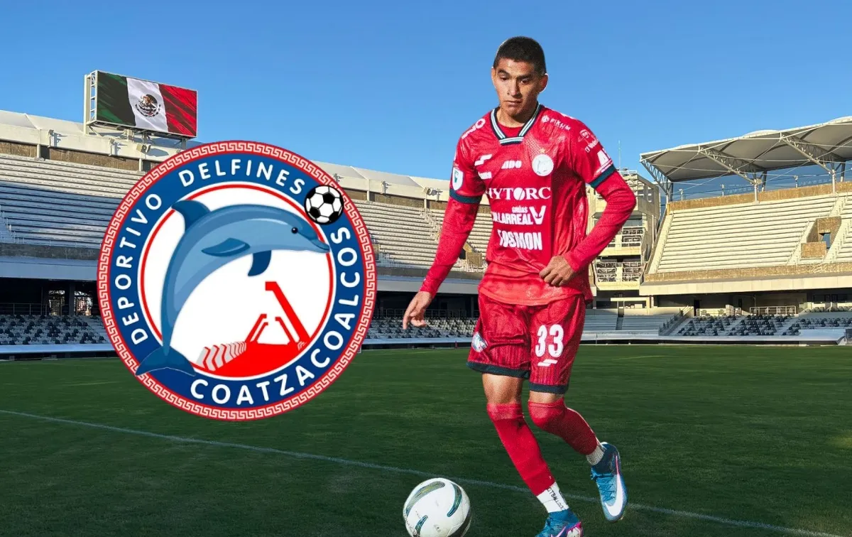 Delfines de Coatzacoalcos jugará en el Estadio Luis Pirata Fuente 