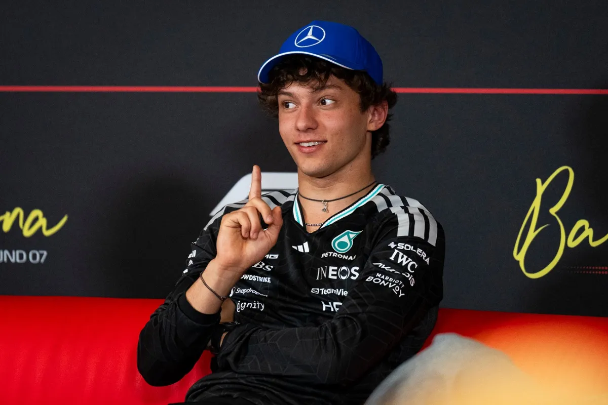 ¡Todo listo para Monza! La F1 se prepara para una carrera a máxima velocidad