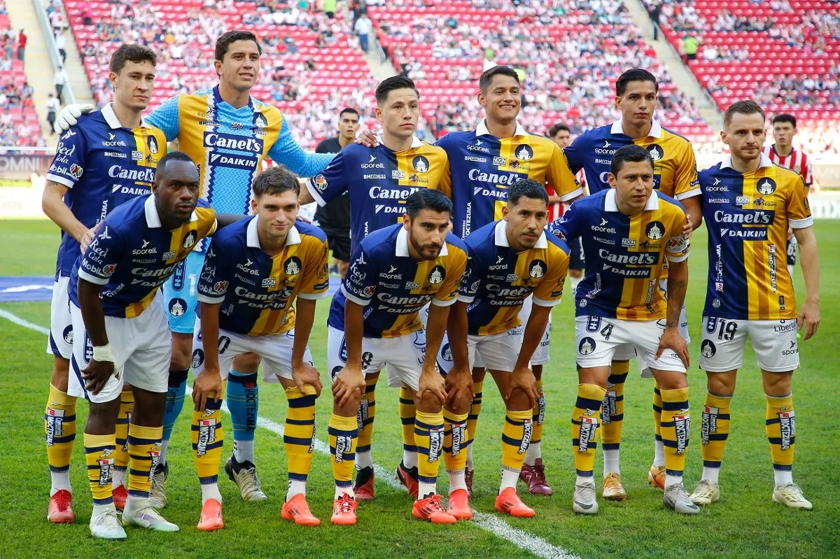 ¡Problemón! Jugador del fútbol mexicano confiesa que realiza apuestas deportivas 