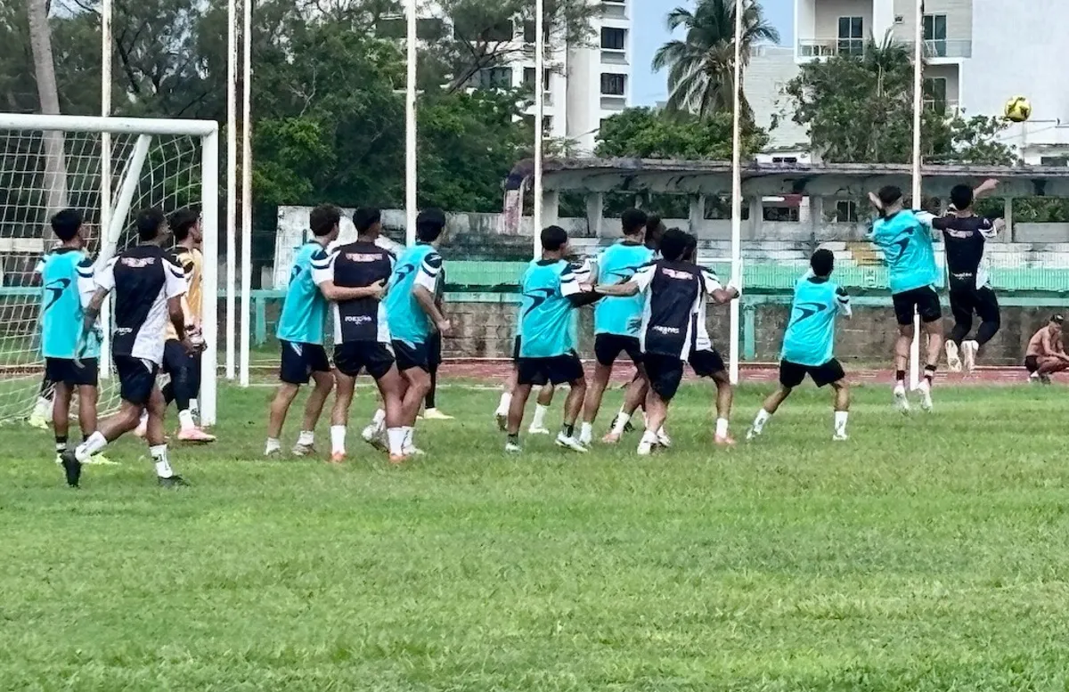 Fallece jugador de las fuerzas básicas de Piratas FC 