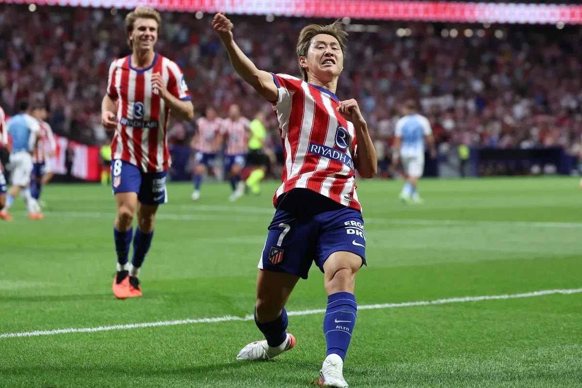 Atlético de Madrid busca sumar una victoria en su visita a San Mamés