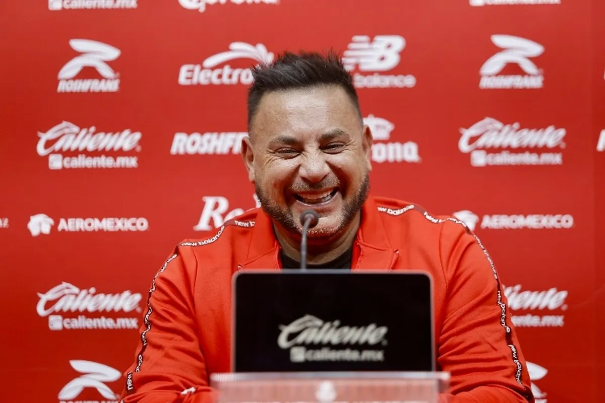 ¡El Turco lo ganó todo! Antonio Mohamed completa su colección de trofeos en México
